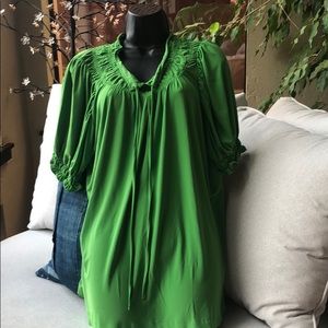 Brand New Summer Slinky top